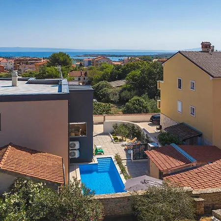 Villa Noemi *