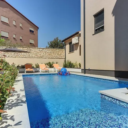 Villa Noemi